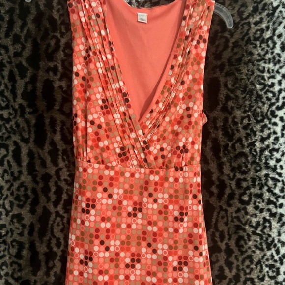 Harve Bennard Collection women coral 2 pc suit. Blouse FREE with purchase ♥️ - Picture 5 of 16